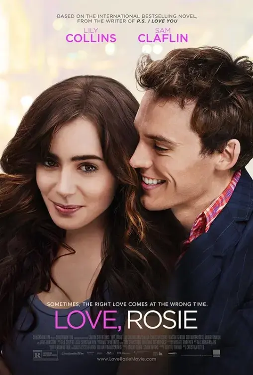 فیلم با عشق، رزی
