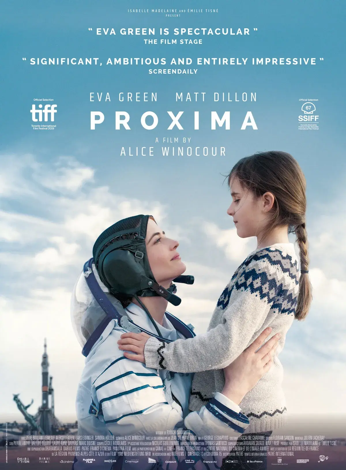 فیلم پروکسیما