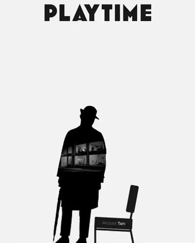 فیلم زنگ تفریح