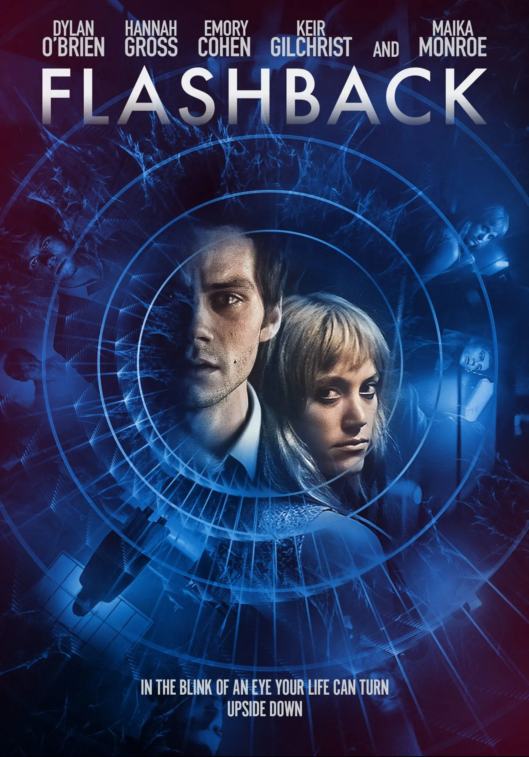 فیلم فلش بک