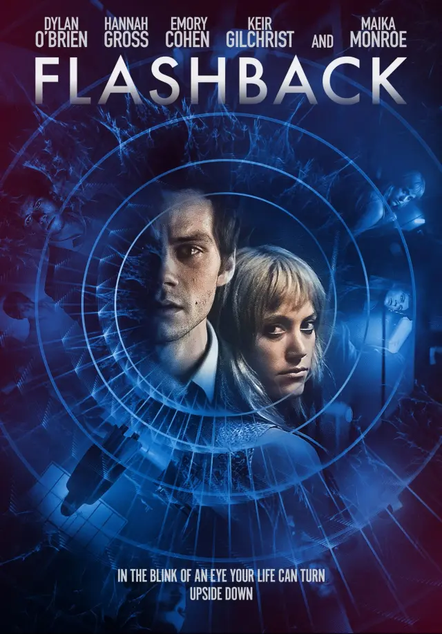 فیلم فلش بک (Flashback) پوستر