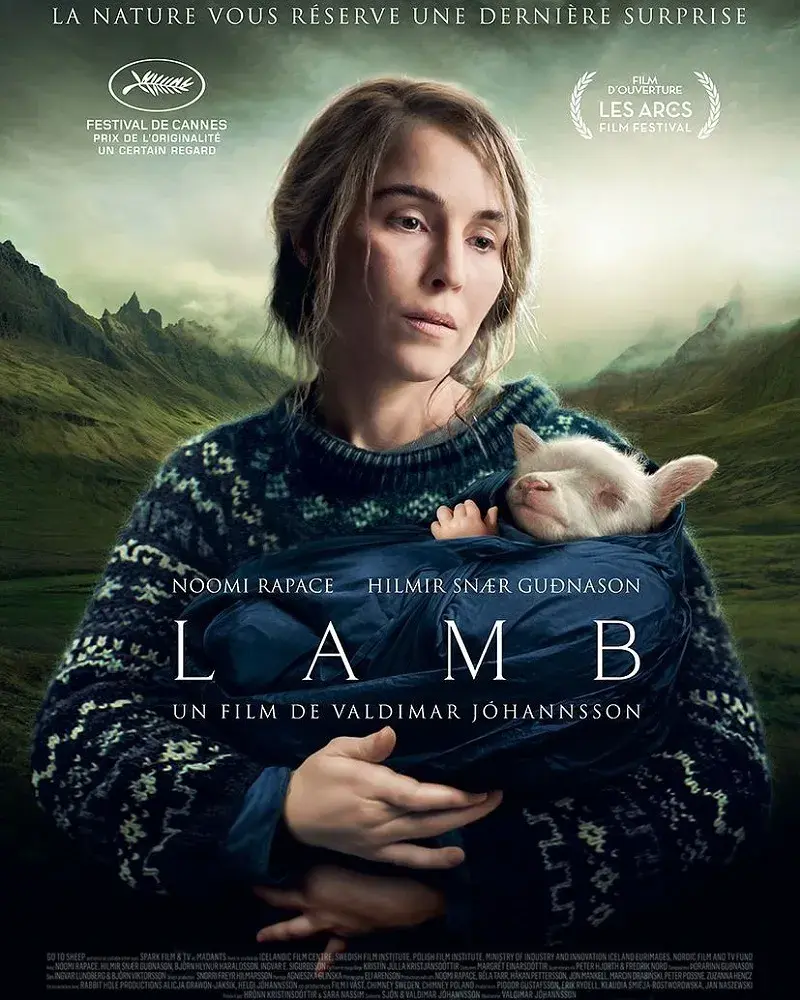 فیلم بره