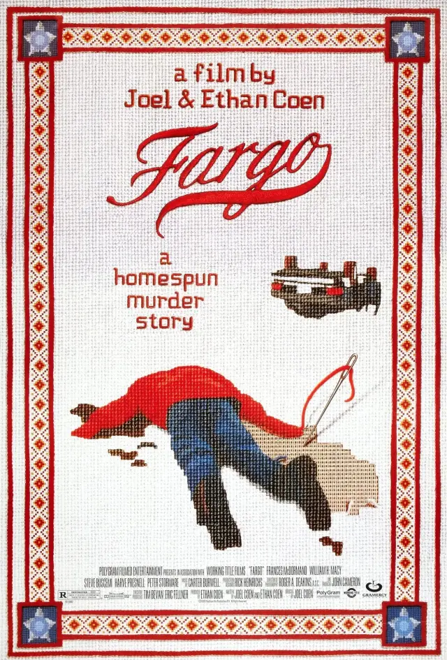 فیلم فارگو (Fargo) پوستر