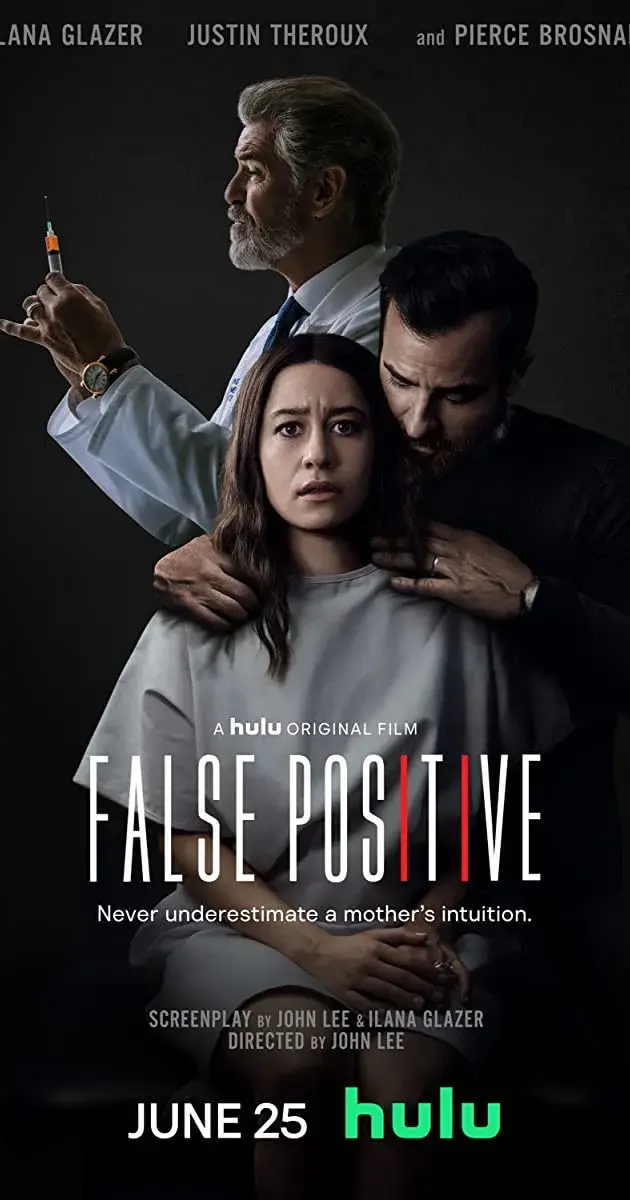 فیلم مثبت کاذب