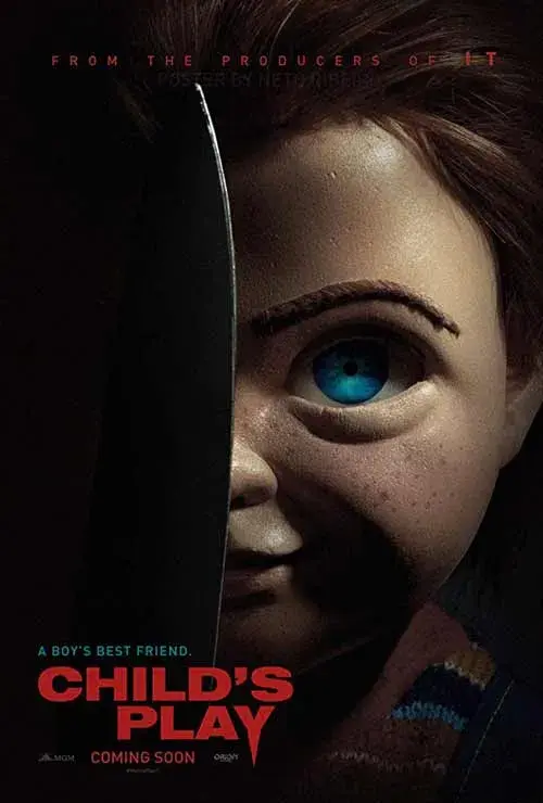 فیلم بازی بچگانه