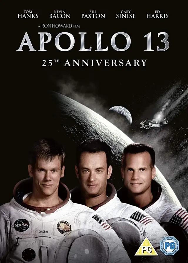 فیلم آپولو 13 (Apollo 13) پوستر