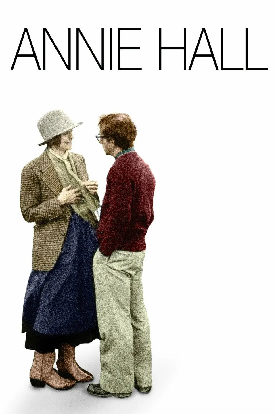 فیلم آنی هال
