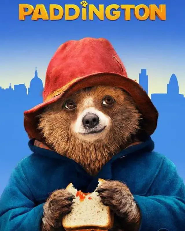 فیلم پدینگتون (Paddington) پوستر