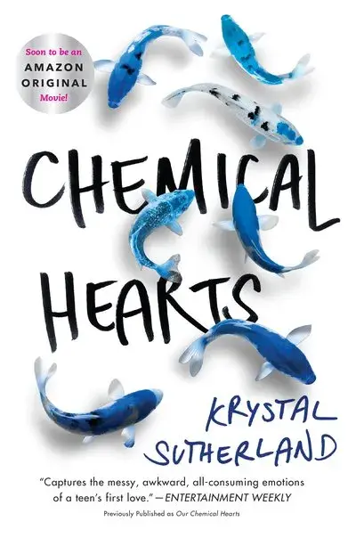 فیلم قلب های شیمیایی (Chemical Hearts) پوستر