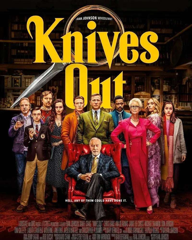 فیلم چاقوکشی