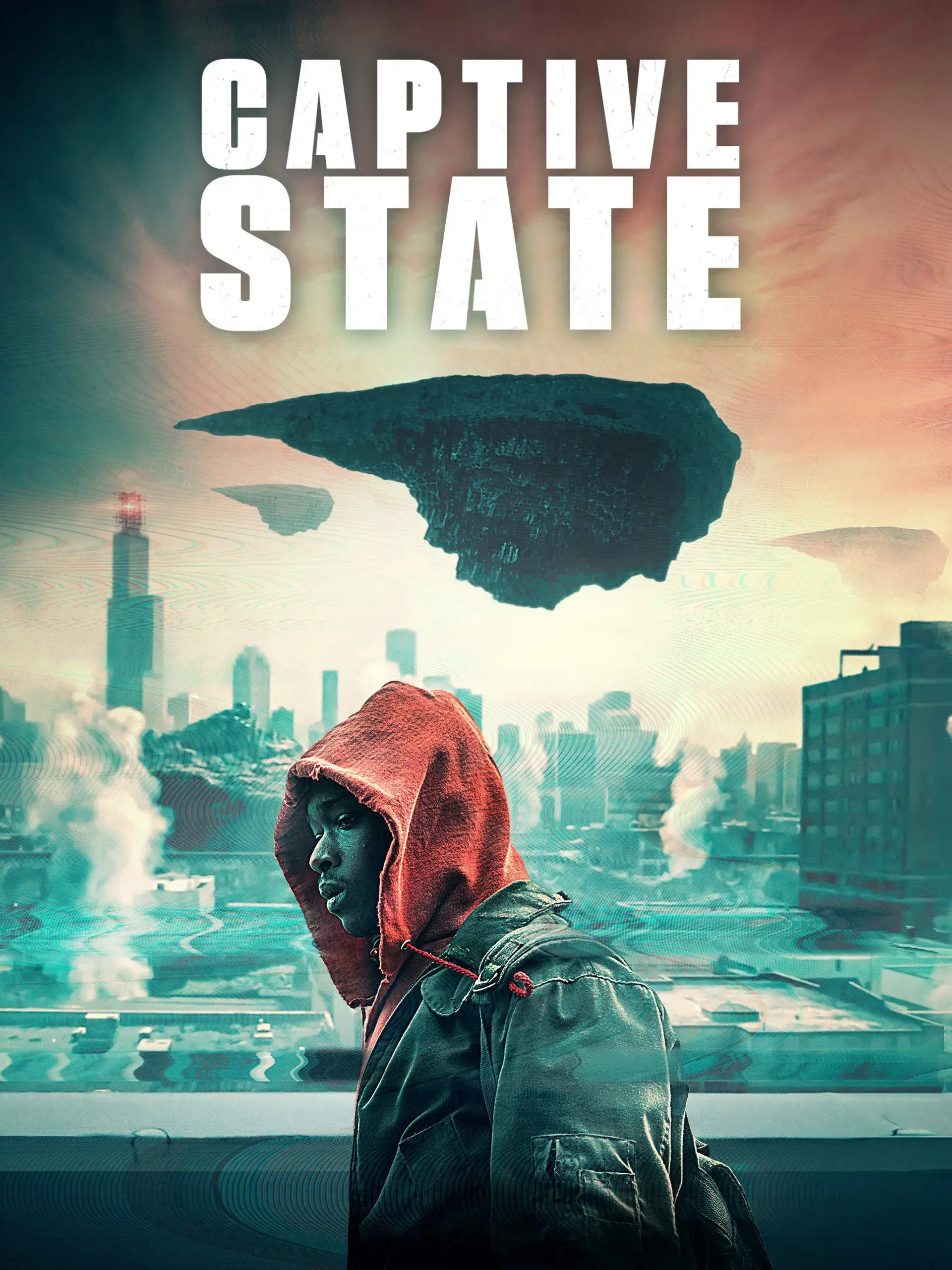فیلم ایالت گرفتار