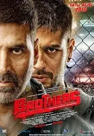 فیلم برادر ها (Brothers) پوستر
