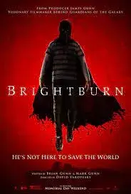 فیلم برایت برن