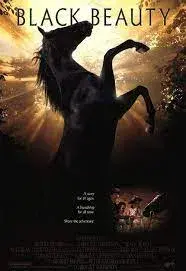 فیلم زیبای سیاه (Black Beauty) پوستر