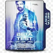 فیلم تست بتا