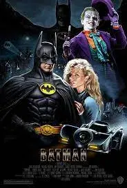 فیلم بتمن 1989