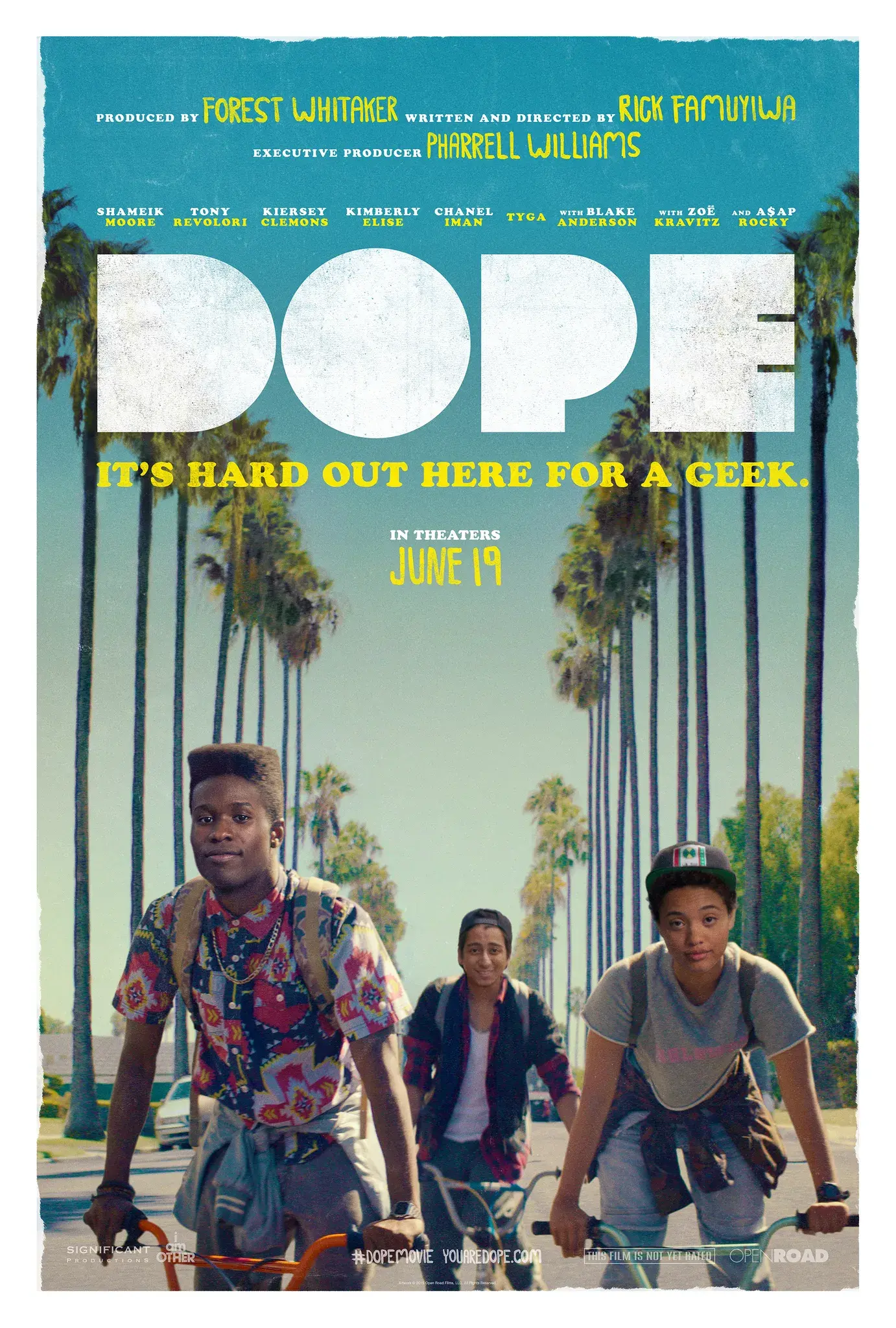 فیلم مواد