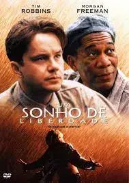 فیلم رستگاری در شاوشنک (The Shawshank Redemption) پوستر