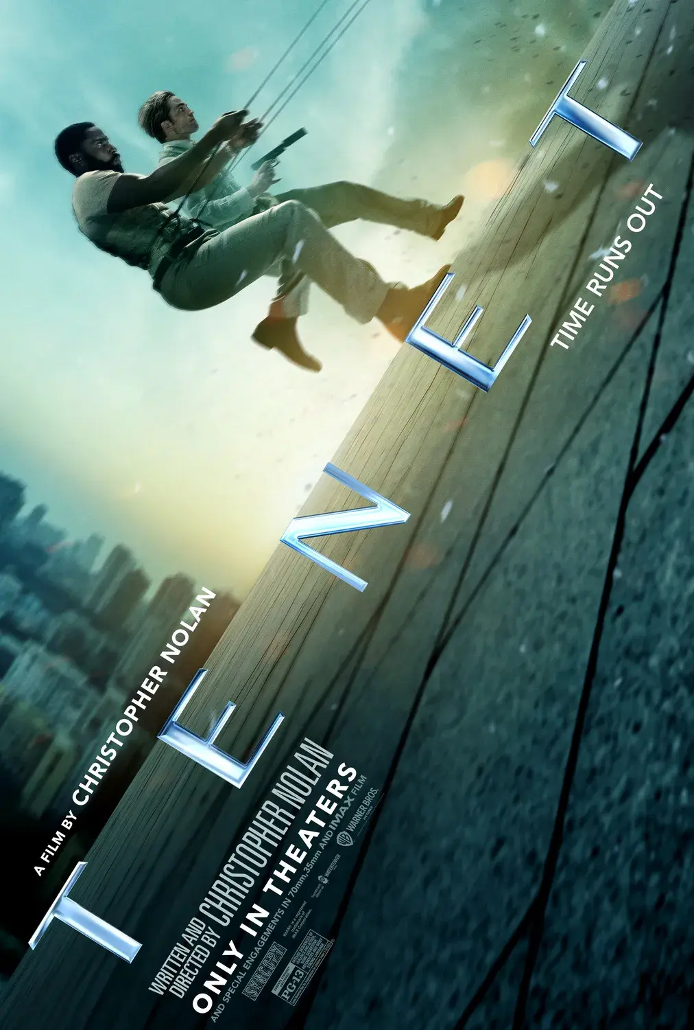 فیلم انگاشته