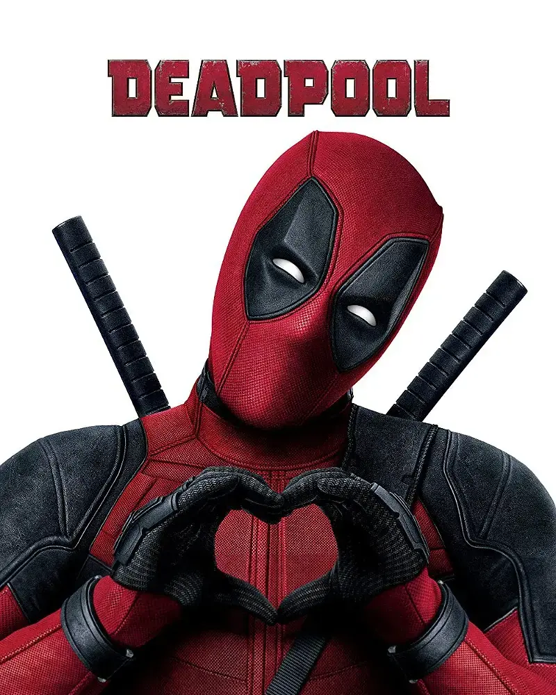 فیلم ددپول