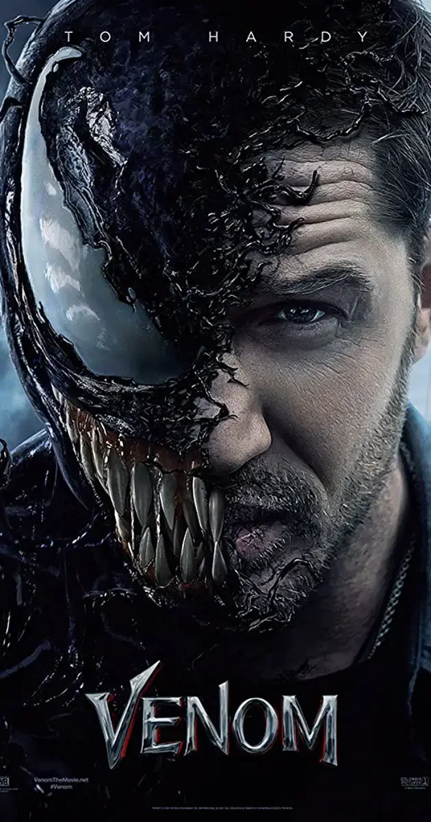 فیلم ونوم