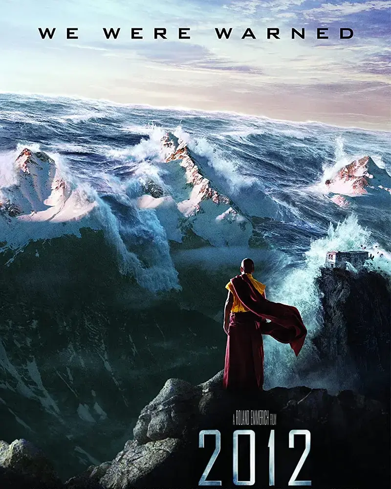 فیلم 2012