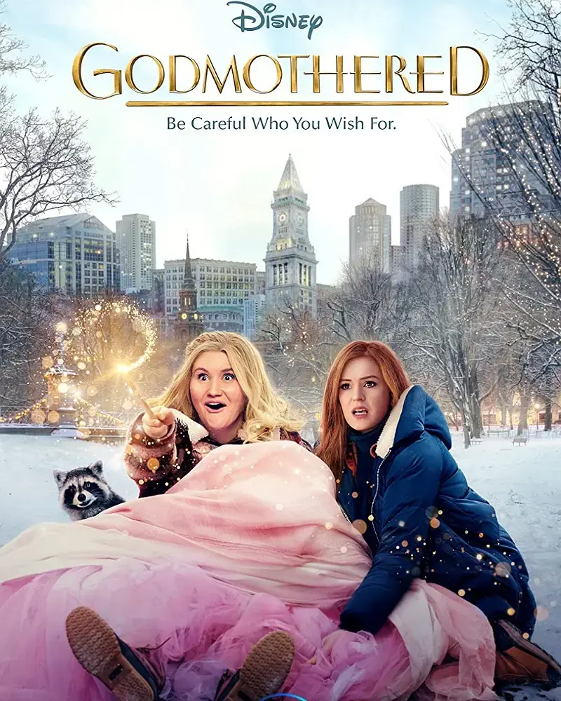فیلم مادرخوانده