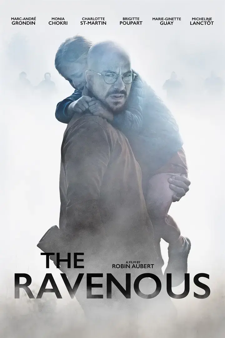 فیلم حریص