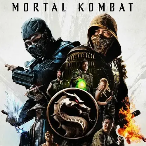 فیلم مورتال کمبت