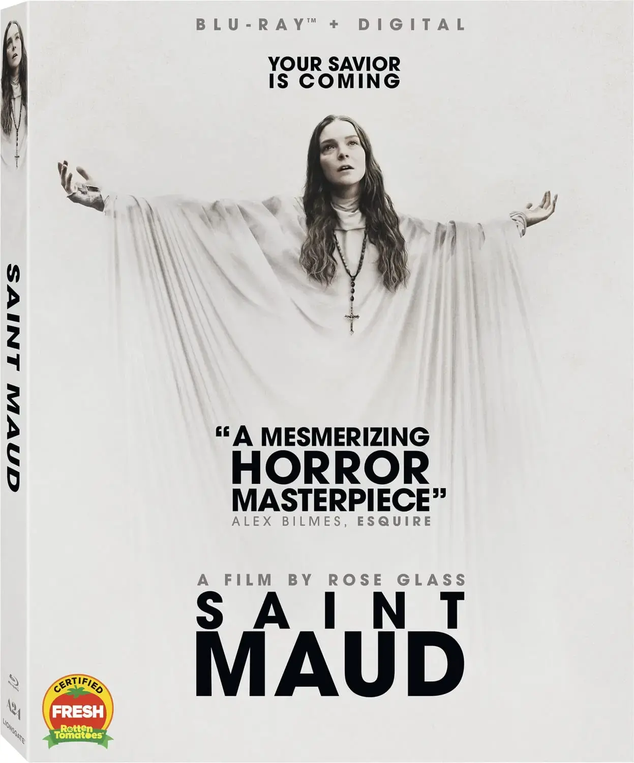 فیلم سنت ماد