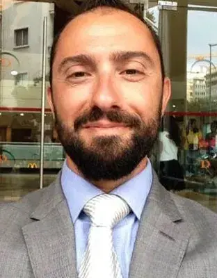 کالین  آزوپاردی