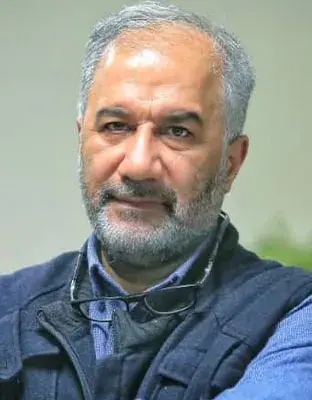 محمدمهدی  عسگرپور