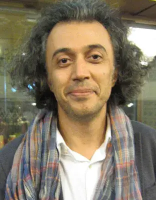 پیمان  یزدانیان