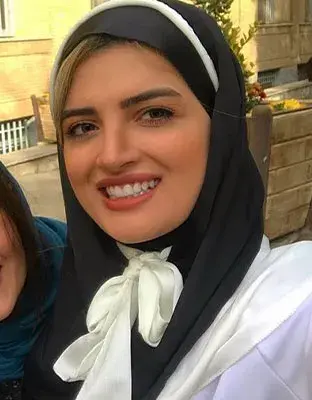 غزل  فرید
