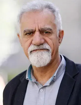 محمد  احمدی