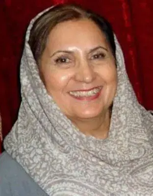 ناهید امیریان