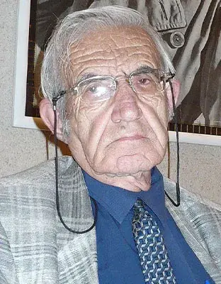 اردشیر  کاظمی