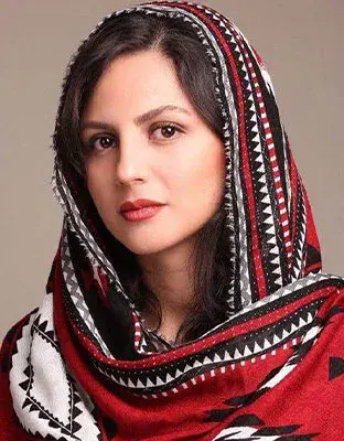 نیلوفر  کوخانی