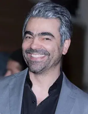 بهزاد خلج