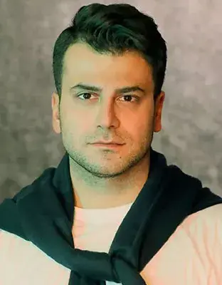 روزبه  حصاری