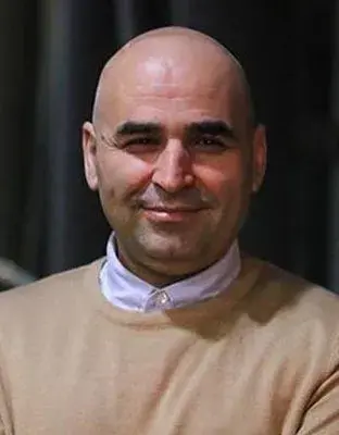 علیرضا مسعودی