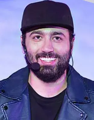 علی صبوری