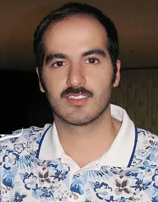 پاشا  جمالی
