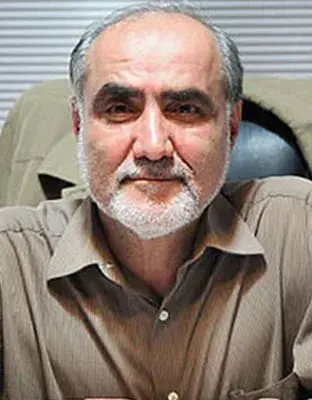 منوچهر  محمدی