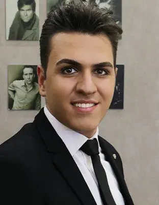 محمد  رمضانی‌پور 