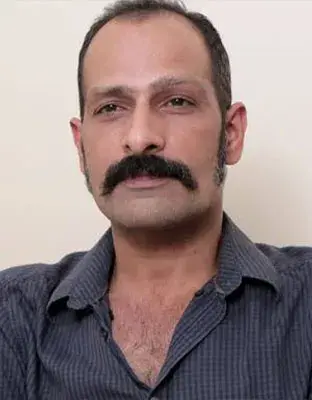 ماهش  بلرج