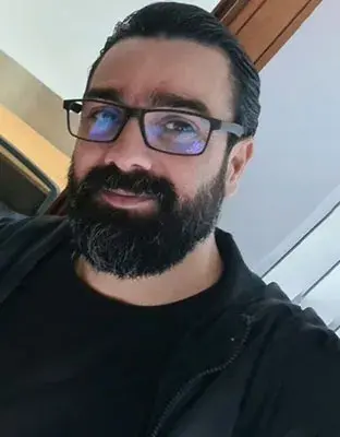 حامد  ناجم