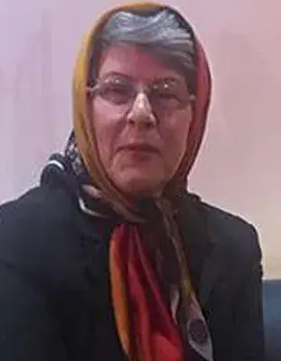 فرخنده  فرمانی زاده