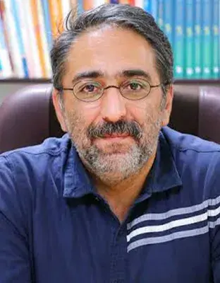 شهرام  شکیبا
