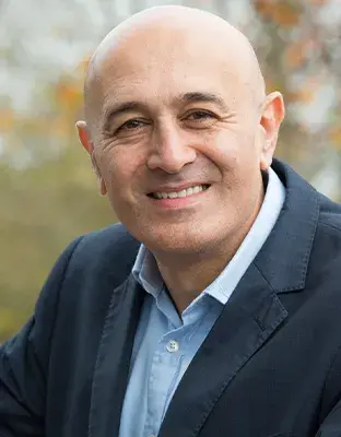 جیم  الخلیلی